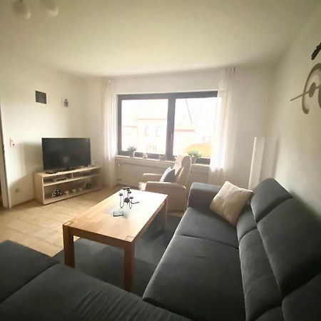 Ferienwohnung Zum Koenig Bremm Exteriér fotografie
